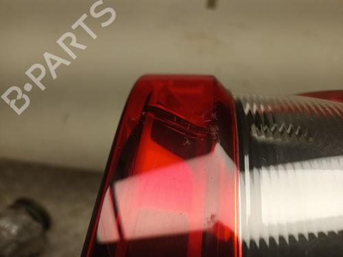 Left taillight NISSAN JUKE (F16_) DIG-T 117 | BP29654286C34 