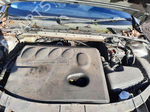 Engine control unit (ECU) FORD MONDEO IV (BA7) 2.0 TDCi | BP29657968M57