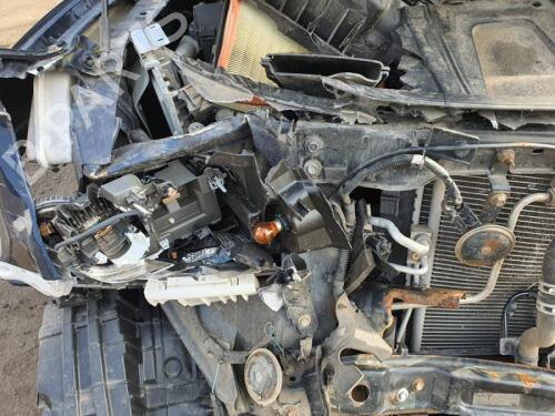 Fuel tank NISSAN NAVARA NP300 Pickup (D23, D23T) 2.3 dCi 4x4 (D231, D23T) | BP29651362C62