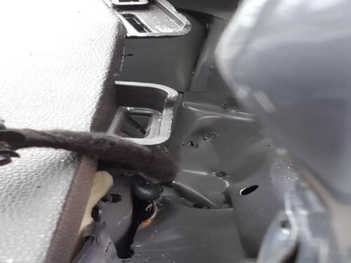 Rear right panel FORD ECOSPORT 1.0 EcoBoost | BP29672376C61