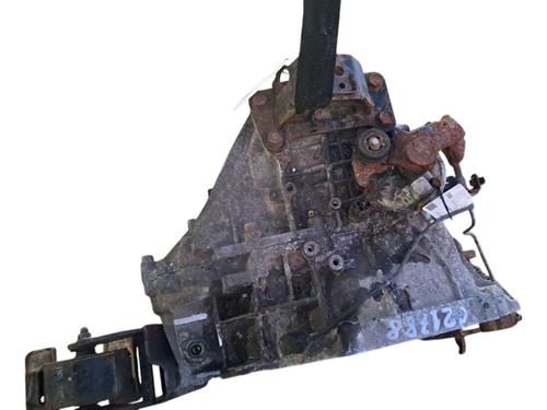 Gearbox KIA CEE'D SW (ED) 1.6 CRDi 115 | BP29660182M3