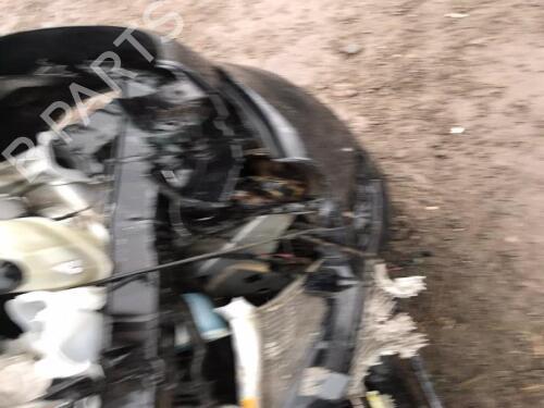 Engine SMART FORTWO Coupe (451) 1.0 Turbo (451.332) | BP29672403M1