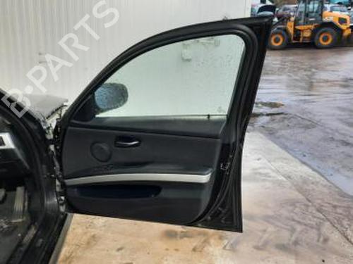 Rear right seatbelt BMW 3 (E90) 318 d | BP29646750I28