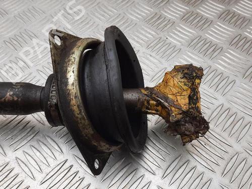 Left front driveshaft RENAULT SCÉNIC I MPV (JA0/1_, FA0_) 1.4 16V (JA0D, JA1H, Ja0W, JA10) | BP29648160M38