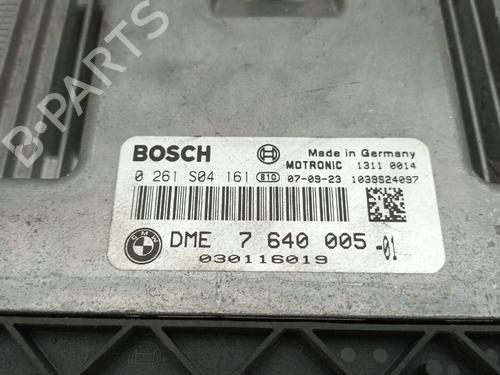 Engine control unit (ECU) MINI MINI (R56) One | BP29666601M57