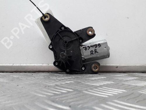 Rear wiper motor RENAULT SCÉNIC II (JM0/1_) 1.5 dCi (JM1F) | BP29645930M102 