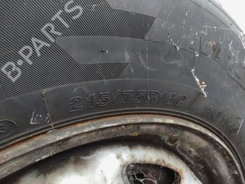 Ignition barrel FORD TRANSIT Bus (FD_ _, FB_ _, FS_ _, FZ_ _, FC_ _) 2.2 TDCi | BP29684383M48 