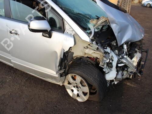 Left front brake caliper PEUGEOT 5008 (0U_, 0E_) 1.6 HDi | BP28658249M105 