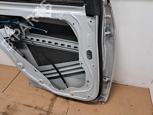 Left rear door MERCEDES-BENZ C-CLASS (W204) C 350 (204.057) | BP29669673C4