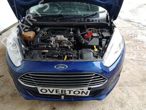 Other FORD FIESTA VI (CB1, CCN) 1.6 Ti | BP31912397O1