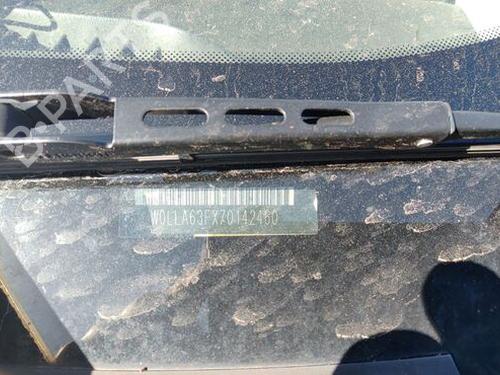 Transfer box VAUXHALL ANTARA A (L07) 2.0 CDTI 4x4 | BP33418574M36  - Image 21