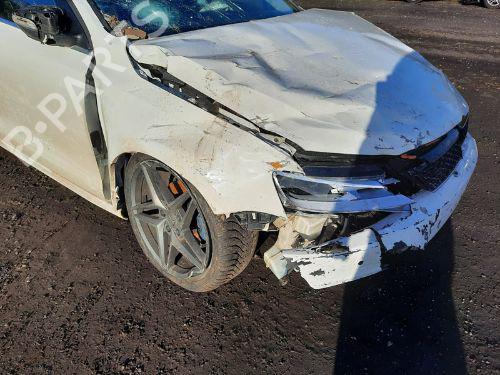 Hand brake VW JETTA IV (162, 163, AV3, AV2) 1.6 TDI | BP29655316I18 