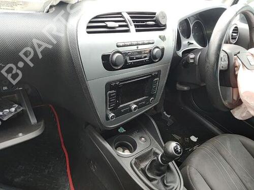 Left front brake caliper SEAT LEON (1P1) 1.2 TSI | BP29661138M105 