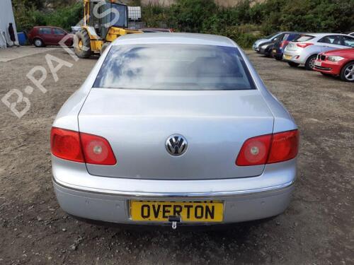 Andere VW PHAETON (3D1, 3D2, 3D3, 3D4, 3D6, 3D7, 3D8, 3D9) 3.2 V6 | BP29679547O1 