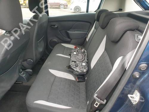 Turbocharger/Supercharger DACIA SANDERO II TCe 90 (B8M1, B8MA, B8AC) | BP29650037M71