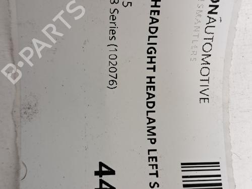 Left headlight BMW 3 (E46) 316 i | BP29673104C28  - Image 7