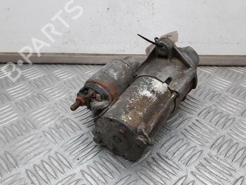 Startmotor VAUXHALL VECTRA Mk II (C) GTS (Z02) 2.2 16V | BP29647069M8