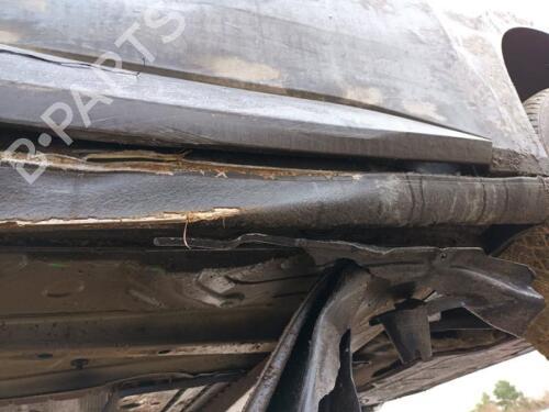 Rudehejsemekanisme ventre foran SKODA OCTAVIA III Combi (5E5, 5E6) 2.0 TDI | BP29647359C22 