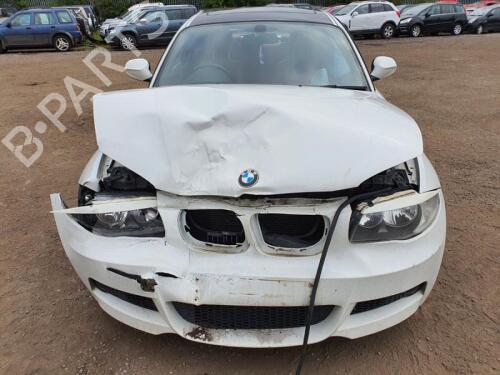 Left mirror BMW 3 (E21) 320 i | BP28652280C26 