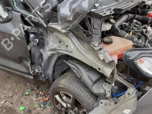 Gearbox FORD ECOSPORT 1.0 EcoBoost | BP29672381M3