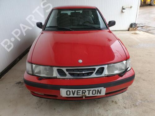 Motor SAAB 9-3 (YS3D) 2.0 Turbo | BP29676703M1 
