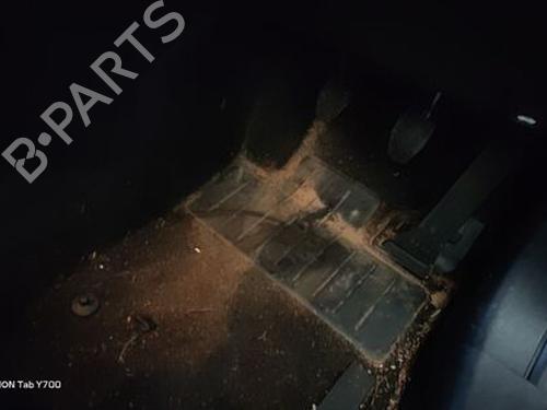 AC compressor MAZDA 2 Hatchback (DL, DJ) 1.5 SKYACTIV-G M Hybrid | BP30312120M34 