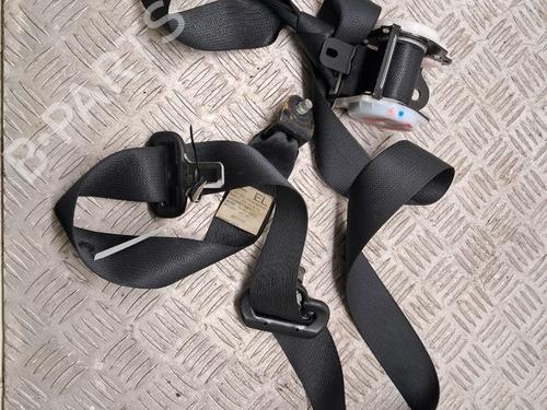 rear-left-seatbelt-nissan-navara-np300-d40-2004-32038943 main image