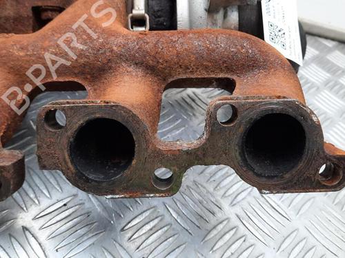 Turbolader/Kompressor LDV CONVOY Platform/Chassis 2.4 D | BP29647759M71 