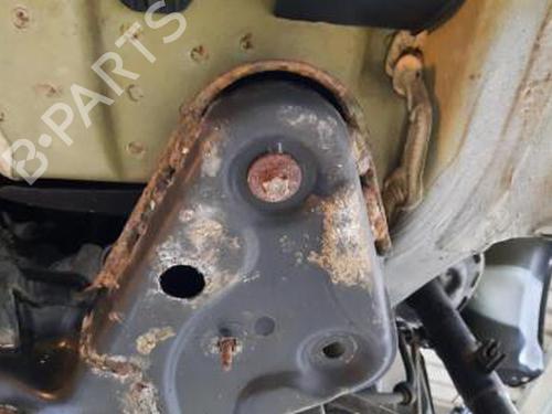 Servo brake PEUGEOT 208 I (CA_, CC_) 1.6 HDi | BP29674064M42