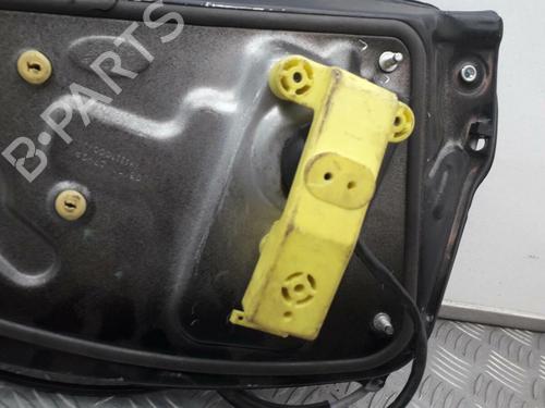 Rear right window mechanism LAND ROVER FREELANDER 2 (L359) 2.2 SD4 4x4 | BP29645885C25 