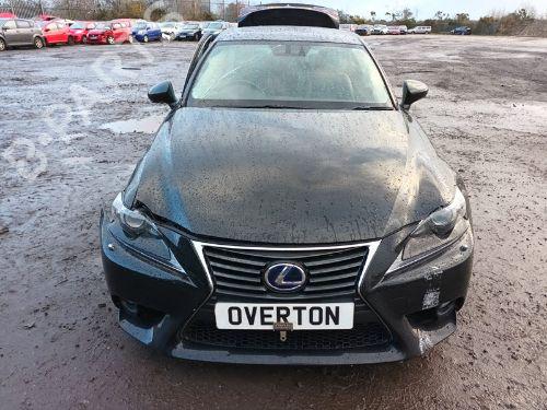 Middle console LEXUS IS III (_E3_) 250 (GSE30_, GSE30R) | BP29665673I22 