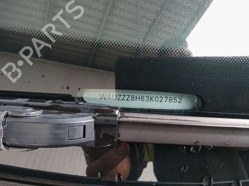 Front bumper AUDI A4 B6 (8E2) 1.9 TDI | BP33189096C7  - Image 21