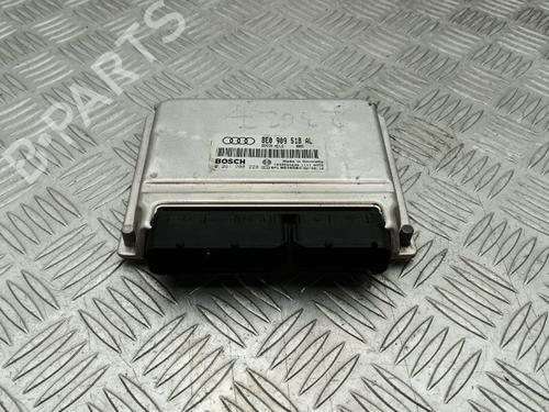 Used Engine control unit (ECU) AUDI A4 B6 Convertible (8H7) 1.8 T quattro (163 hp) 29665625