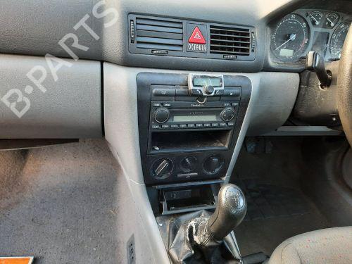 Left front shock absorber SKODA OCTAVIA I (1U2) 1.9 SDI | BP29653203M16 