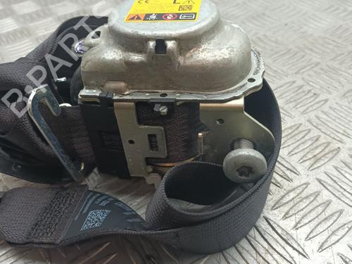 Front left seatbelt VAUXHALL ASTRA Mk VII (K) (B16) 1.0 | BP29683155I26