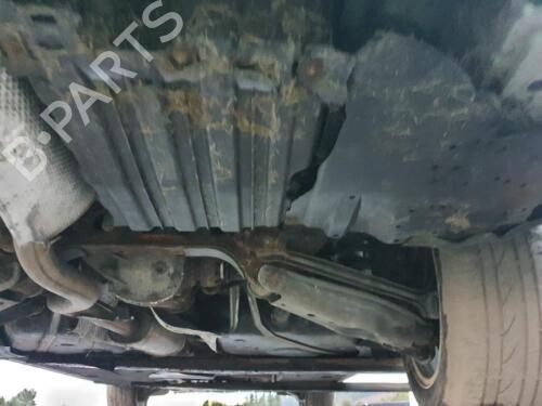 Rear center seatbelt BMW 3 (E90) 318 i | BP29649856I27 