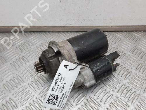 Startmotor SKODA OCTAVIA I (1U2) RS 1.8 T (180 hp) 29647080