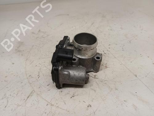 Throttle body FORD FIESTA VII (HJ, HF) 1.0 EcoBoost | BP29648658M82 