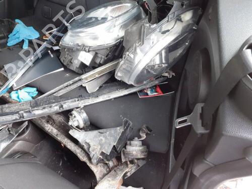 Viskermotor vindrude MINI MINI Convertible (R57) Cooper | BP29669519M29 