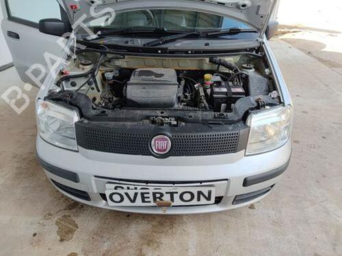 Other FIAT PANDA (169_) 1.1 (169.AXA1A) | BP30384539O1