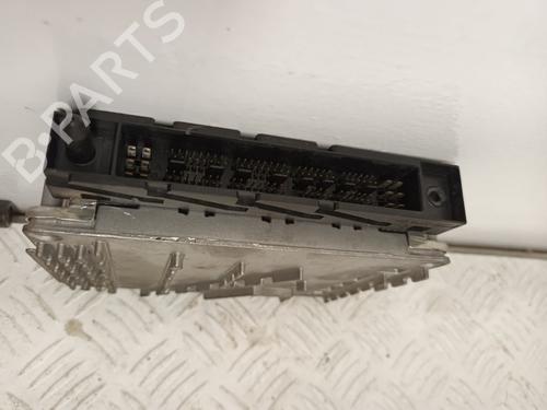 Computer motormanagement VOLVO S60 I (384) D5 | BP29665438M57