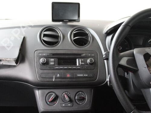 Steering column SEAT IBIZA IV (6J5, 6P1) 1.2 TSI | BP29674048M21