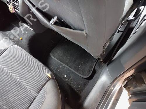 Right front suspension arm VW JETTA III (1K2) 1.6 TDI | BP29665844M13 