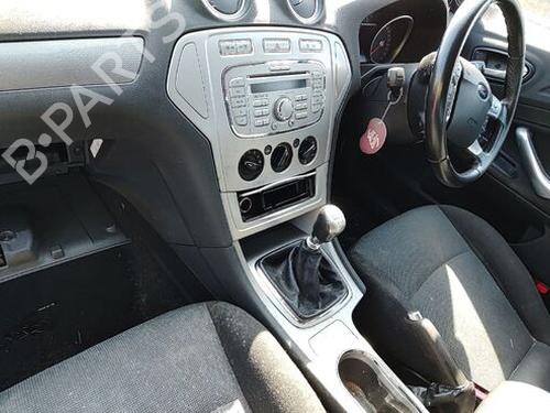 Hand brake FORD MONDEO IV Turnier (BA7) 1.8 TDCi | BP29661212I18 