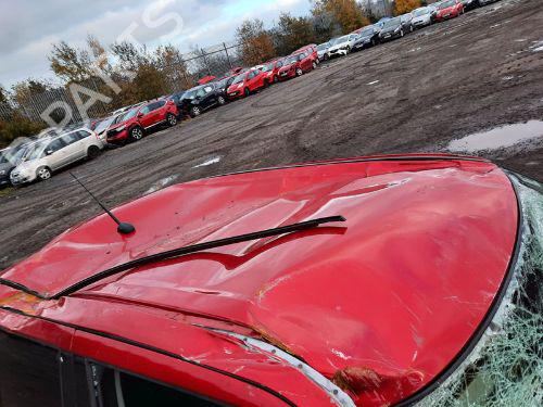 Bensintank SUZUKI SWIFT V (AZ) 1.2 Hybrid (Mild Hybrid) (A2L412) | BP29655820C62 