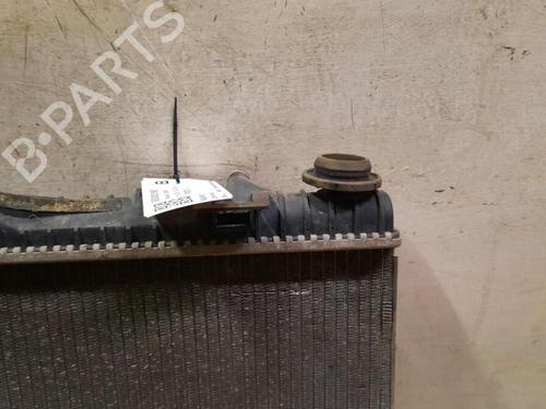 Water radiator FORD FIESTA VI (CB1, CCN) 1.4 | BP29647824M31 