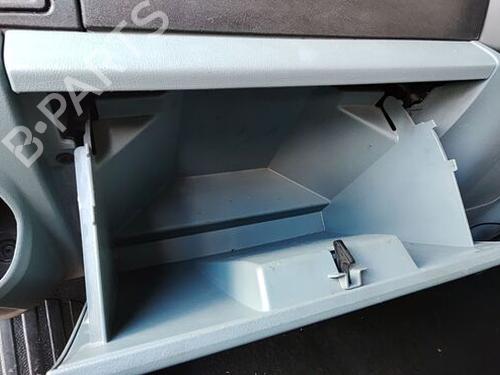 Front wipers mechanism FORD TRANSIT Bus (FD_ _, FB_ _, FS_ _, FZ_ _, FC_ _) 2.4 TDCi | BP29684378C83