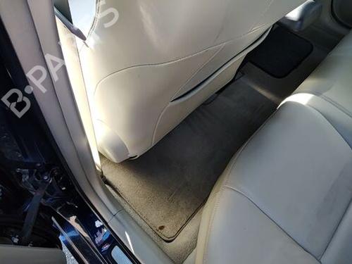 Rear left window mechanism TOYOTA AVENSIS Estate (_T27_) 2.2 D-4D (ADT271_, ADT271R) | BP29674563C24 