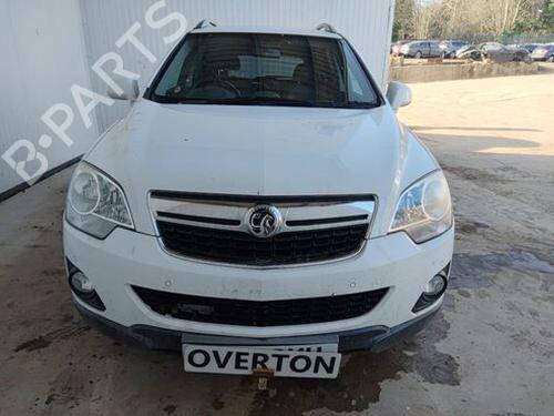 Gearbox VAUXHALL ANTARA A (L07) 2.2 CDTi 4x4 | BP33896126M3  - Image 8