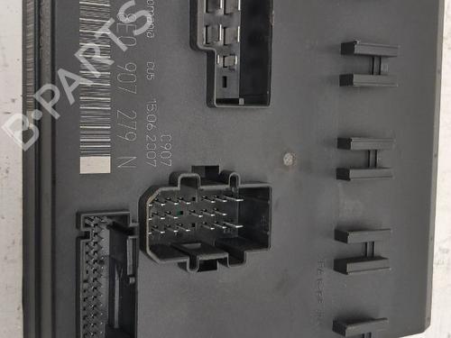 Sikringsdose AUDI A4 B6 (8E2) 1.8 T | BP29664359E1 